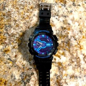 G-Shock Watch (Never Worn)